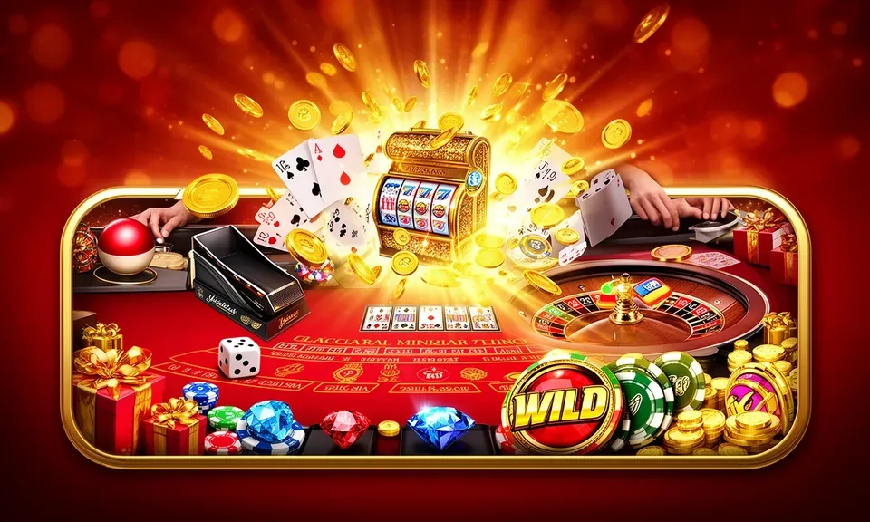 patcai99 Sportsbook